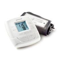 680A Arm-Type Electronic Digital Blood Pressure Monitor